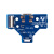 USB плата JDS 001 для плат джойстика PS4 14 pin