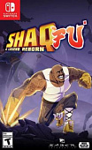 Shaq Fu: A Legend Reborn [NSW, русская версия]. Купить Shaq Fu: A Legend Reborn [NSW, русская версия] в магазине 66game.ru