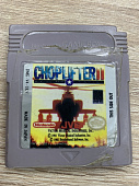  Стародел! Choplifter II - Rescue & Survive (Gameboy original). Купить Стародел! Choplifter II - Rescue & Survive (Gameboy original) в магазине 66game.ru