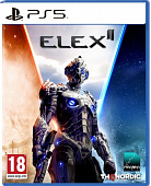 картинка ELEX II Стандартное издание [PS5, русская версия] USED от магазина 66game.ru