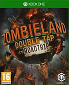 картинка Zombieland: Double Tap - Road Trip [Xbox One, английская версия]. Купить Zombieland: Double Tap - Road Trip [Xbox One, английская версия] в магазине 66game.ru