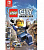LEGO CITY Undercover [NSW, русская версия] . Купить LEGO CITY Undercover [NSW, русская версия]  в магазине 66game.ru