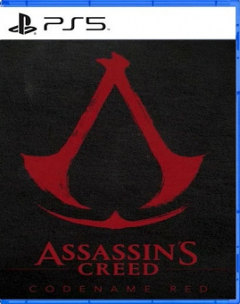 Assassins Creed Codename Red 1