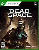 картинка Dead Space Remake [Xbox Series X, английская версия]. Купить Dead Space Remake [Xbox Series X, английская версия] в магазине 66game.ru