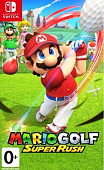 Mario Golf: Super Rush [NSW, русская версия] USED. Купить Mario Golf: Super Rush [NSW, русская версия] USED в магазине 66game.ru