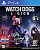 картинка Watch Dogs Legion [PS4, русская версия] USED. Купить Watch Dogs Legion [PS4, русская версия] USED в магазине 66game.ru