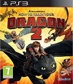 картинка Как приручить дракона 2 / How to train your Dragon 2 [PS3, английская версия] от магазина 66game.ru