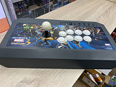 картинка HORI Ultimate Marvel vs. Capcom 3 Arcade Stick Playstation 3. Купить HORI Ultimate Marvel vs. Capcom 3 Arcade Stick Playstation 3 в магазине 66game.ru