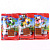 картинка Super Mario Bros Марио Луиджи Жаба с Йоши Коллекционная игрушка 8 см  3 шт. Купить Super Mario Bros Марио Луиджи Жаба с Йоши Коллекционная игрушка 8 см  3 шт в магазине 66game.ru