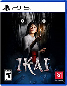 картинка Ikai [PS5, английская версия] USED от магазина 66game.ru