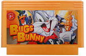 картинка Bugs Bunny Crazy Castle ( 8bit). Купить Bugs Bunny Crazy Castle ( 8bit) в магазине 66game.ru
