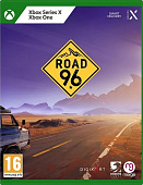 картинка Road-96 [Xbox Series, Xbox One, русская версия]. Купить Road-96 [Xbox Series, Xbox One, русская версия] в магазине 66game.ru