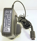 картинка Зарядное устройство для Nintendo DS Lite - AC Adapter (Оригинал) USED. Купить Зарядное устройство для Nintendo DS Lite - AC Adapter (Оригинал) USED в магазине 66game.ru