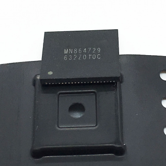 HDMI ЧИП  MN864729  для Playstation 4