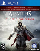 картинка Assassin's Creed Эцио Аудиторе Коллекция [PS4, русская версия] USED. Купить Assassin's Creed Эцио Аудиторе Коллекция [PS4, русская версия] USED в магазине 66game.ru