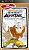 картинка Avatar: The Legend of Aang [РSP, английская версия] USED. Купить Avatar: The Legend of Aang [РSP, английская версия] USED в магазине 66game.ru