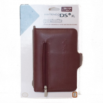 Сумка Nintendo DSi XL Game Traveller