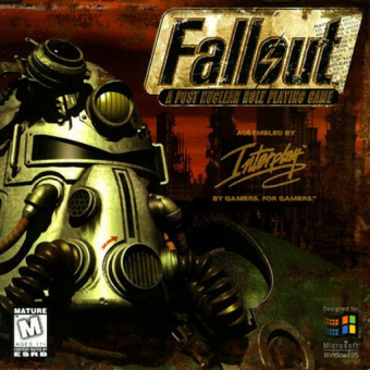 Fallout - Возрождение