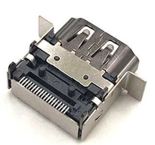 картинка Разъем HDMI для Microsoft Xbox Series X от магазина 66game.ru