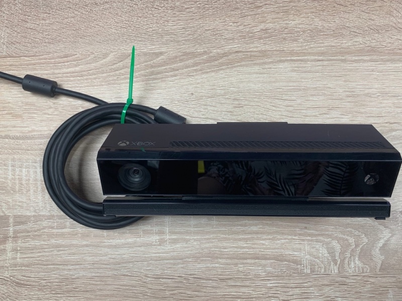 картинка Сенсор Кинект Xbox One (Kinect Sensor) неновый. Купить Сенсор Кинект Xbox One (Kinect Sensor) неновый в магазине 66game.ru