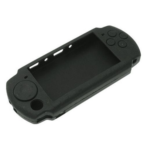 картинка Чехол силиконовый PSP-3000.. Купить Чехол силиконовый PSP-3000. в магазине 66game.ru