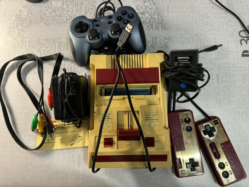 Ретро Famicom. Купить Ретро Famicom в магазине 66game.ru