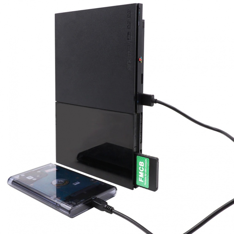 картинка USB Free McBoot Fortuna for PlayStation 2 Slim+500gb игры все модели!!!. Купить USB Free McBoot Fortuna for PlayStation 2 Slim+500gb игры все модели!!! в магазине 66game.ru