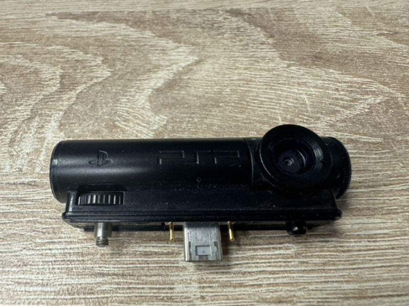 картинка Фотокамера PSP чёрная для PSP (Original Sony ) (PSP-450X) USED. Купить Фотокамера PSP чёрная для PSP (Original Sony ) (PSP-450X) USED в магазине 66game.ru