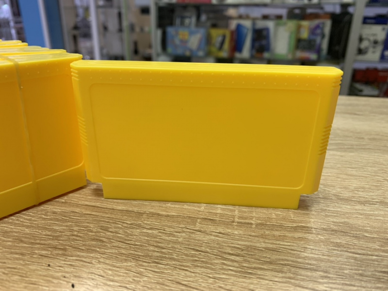 картинка Корпус картриджа Dеndy. Купить Корпус картриджа Dеndy в магазине 66game.ru