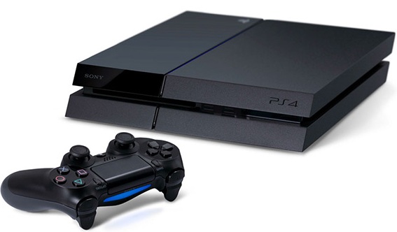 PlayStation 4 Fat - 1108A 500Gb версия 9.0 + игры [USED]. Купить PlayStation 4 Fat - 1108A 500Gb версия 9.0 + игры [USED] в магазине 66game.ru
