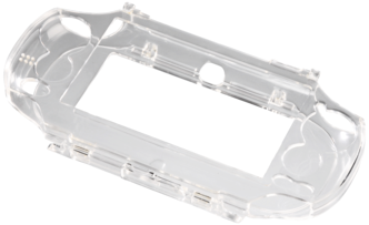 картинка Чехол Crystal Case PS Vita Fat 100x. Купить Чехол Crystal Case PS Vita Fat 100x в магазине 66game.ru