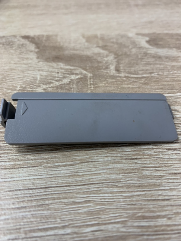 картинка Заглушка  для PS1 FAT магазин 66game.ru картинка Заглушка  для PS1 FAT от магазина 66game.ru