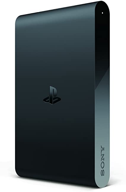 PS Vita TV (Original Ref Sony) (USA Ver). Купить PS Vita TV (Original Ref Sony) (USA Ver) в магазине 66game.ru