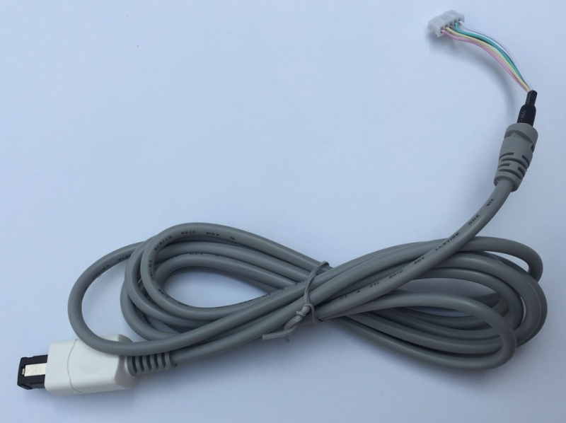 картинка Кабель джойстика SEGA Dreamcast от магазина 66game.ru