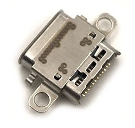 картинка Оригинальный разъем питания Type-C для Nintendo Switch OLED от магазина 66game.ru