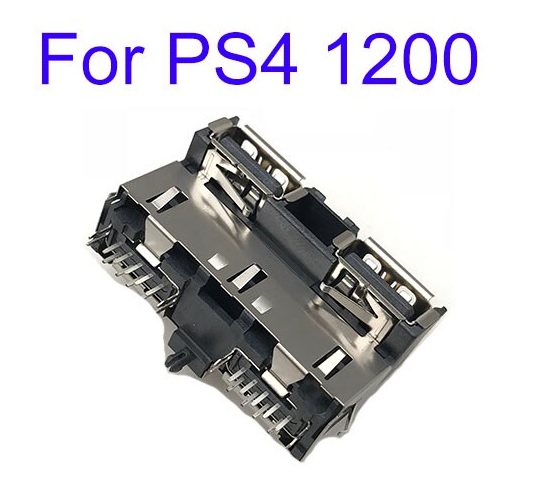 картинка Оригинальный разъем USB для ps4 1200 от магазина 66game.ru