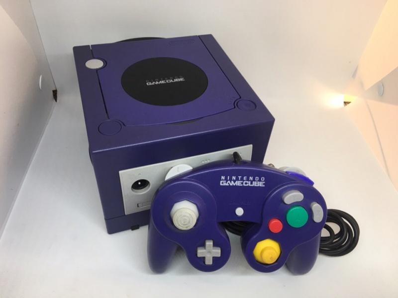Super Mega Pack Game Cube+90 игр USED. Купить Super Mega Pack Game Cube+90 игр USED в магазине 66game.ru