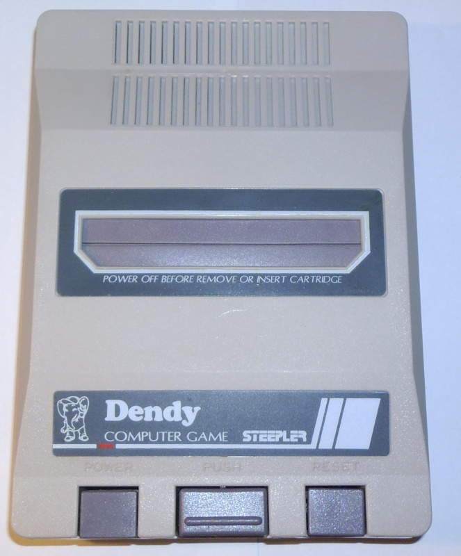 8-бит Classic Steepler оригинал. Купить 8-бит Classic Steepler оригинал в магазине 66game.ru