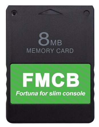 картинка Fortuna FMCB. Купить Fortuna FMCB в магазине 66game.ru