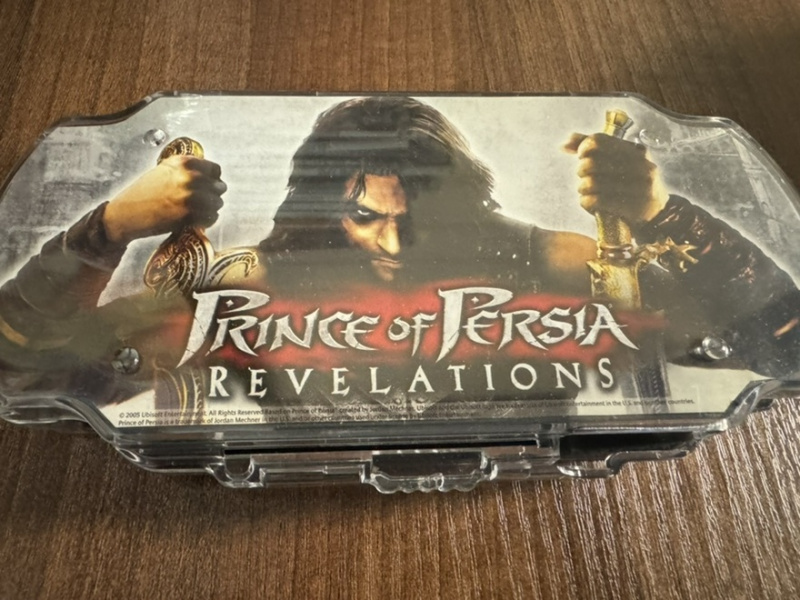 картинка Чехол PSP . Купить Чехол PSP  в магазине 66game.ru