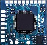 картинка Modbo 4 для PlayStation 2 от магазина 66game.ru