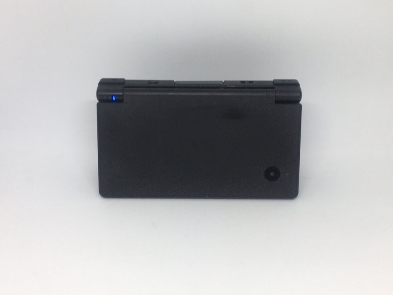 Nintendo DSi Black [USED]. Купить Nintendo DSi Black [USED] в магазине 66game.ru