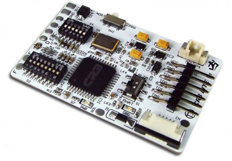 Team Xecuter CoolRunner 3 Lite