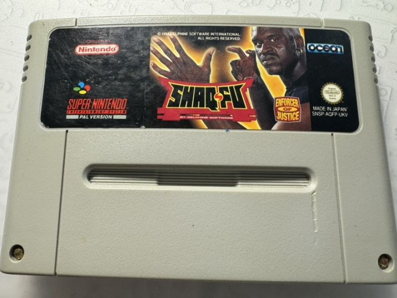 Оригинальные картриджи для Super Nintendo. Купить Оригинальные картриджи для Super Nintendo в магазине 66game.ru