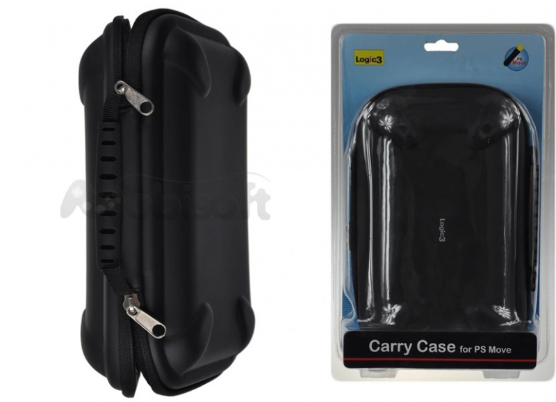 картинка Сумка-кейс Carry Case for PS Move. Купить Сумка-кейс Carry Case for PS Move в магазине 66game.ru