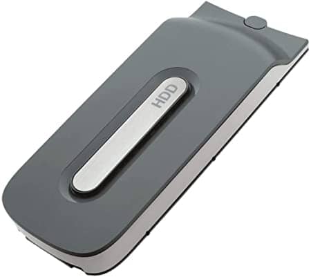 картинка Жесткий диск для Xbox 360 Fat 20Gb (HDD) USED. Купить Жесткий диск для Xbox 360 Fat 20Gb (HDD) USED в магазине 66game.ru