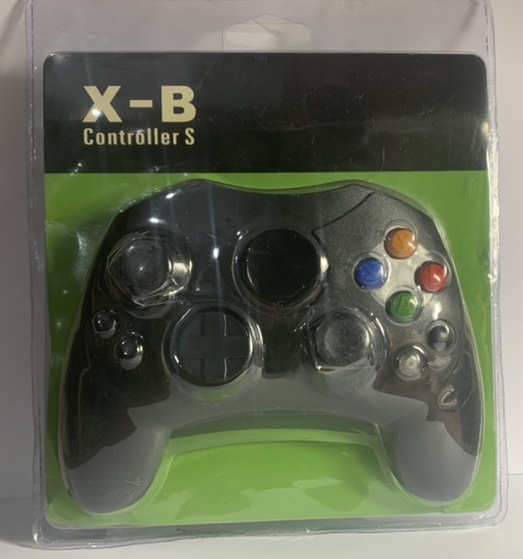картинка Геймпад Xbox Original китай. Купить Геймпад Xbox Original китай в магазине 66game.ru