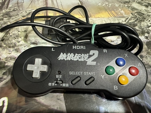картинка Ретро геймпад Hori HSG- 07 Super Famicom. Купить Ретро геймпад Hori HSG- 07 Super Famicom в магазине 66game.ru