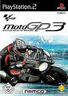 Motogp 3 ps2 discount