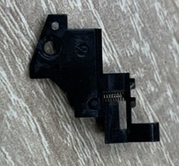 Крепёж для лазера PS3